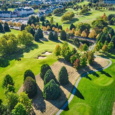 Residence Du Parc Near Disneyland Paris Серри Экстерьер фото