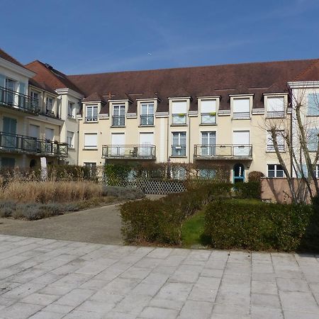 Residence Du Parc Near Disneyland Paris Серри Экстерьер фото