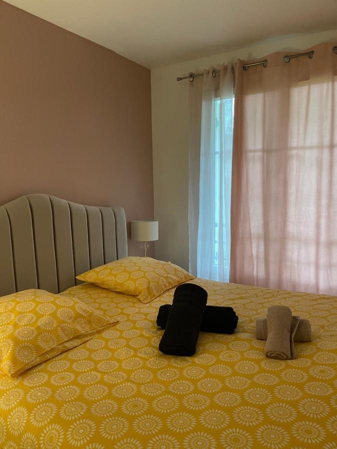 Residence Du Parc Near Disneyland Paris Серри Экстерьер фото