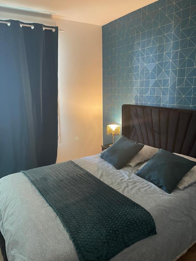 Residence Du Parc Near Disneyland Paris Серри Экстерьер фото