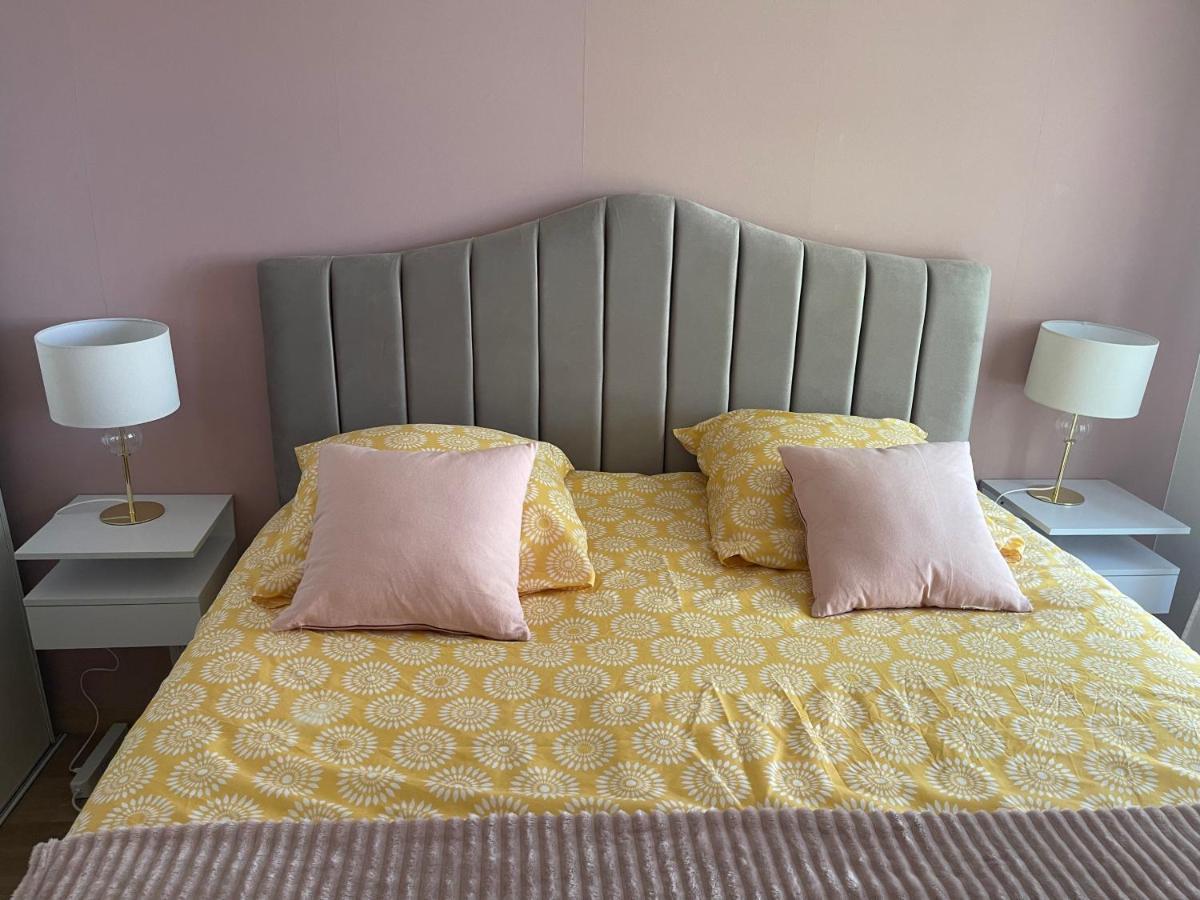 Residence Du Parc Near Disneyland Paris Серри Экстерьер фото