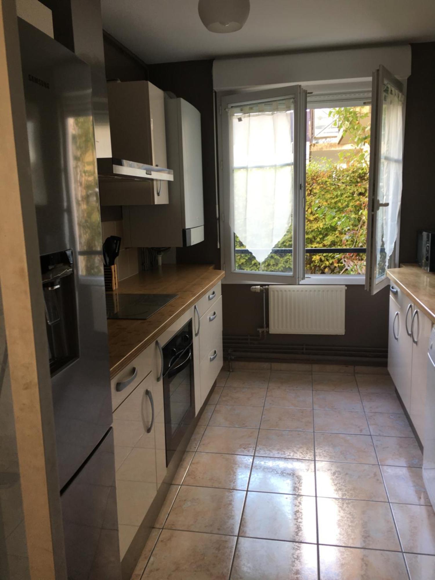 Residence Du Parc Near Disneyland Paris Серри Экстерьер фото